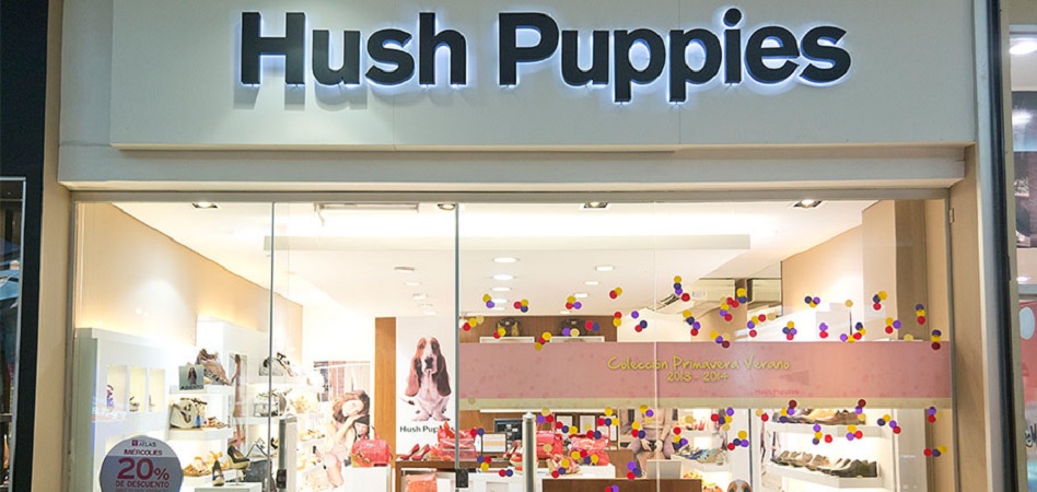 Hush Puppies, Merrel y Columbia saltan a la Red en Sudamérica de la mano de Forus